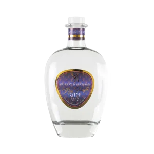 Navy Gin Presentation Bottle 70cl
