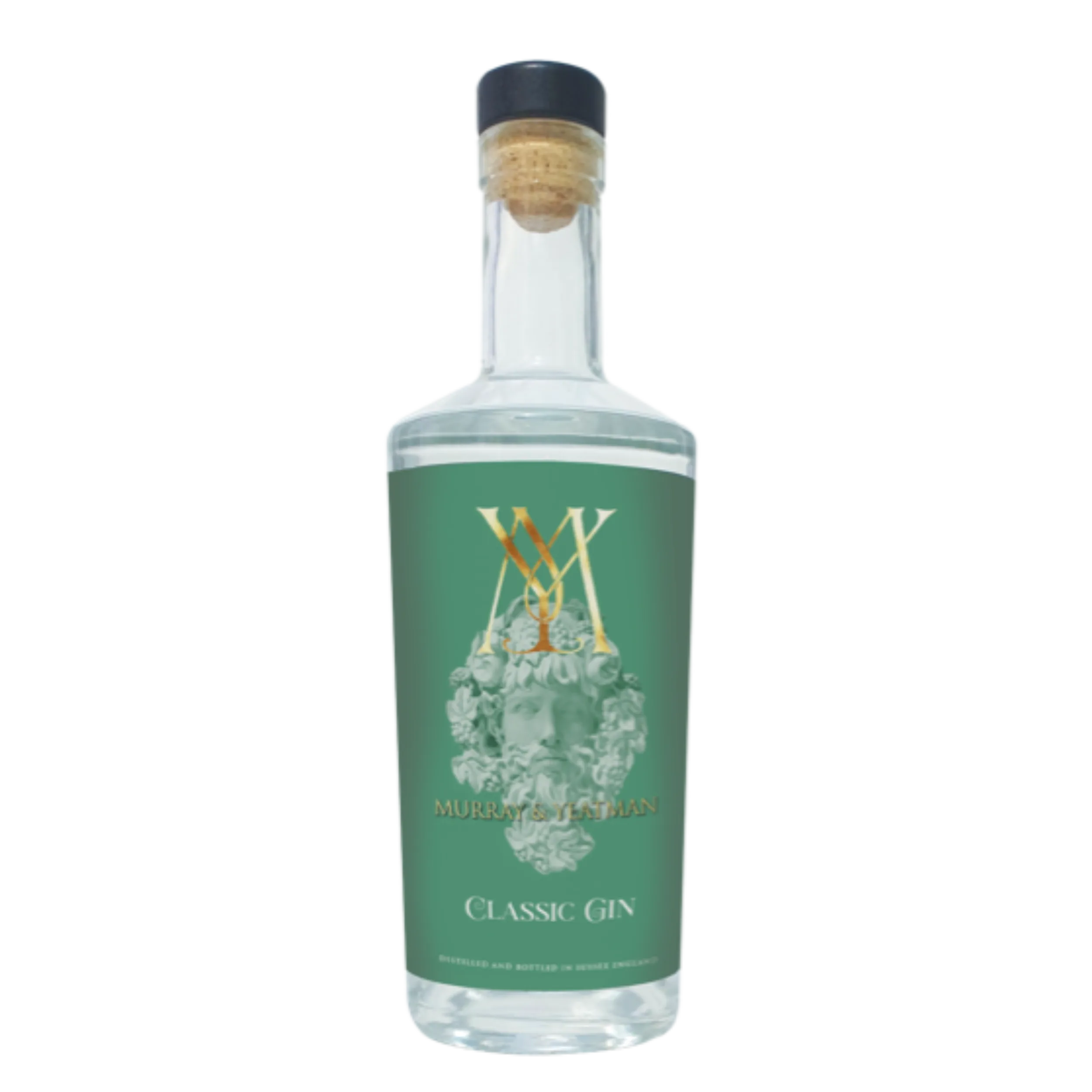 London Dry Gin 70cl
